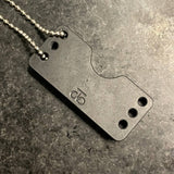 3D Print Razor Sheath