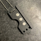 3D Print Razor Sheath