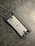3D Print Razor Sheath