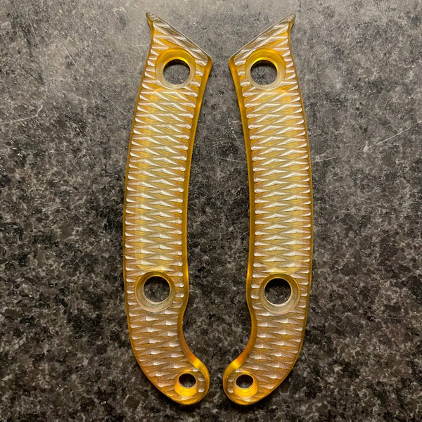 Ed's Manifesto Elvia C Ultem Scale Set
