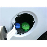 Billet Aluminum Fuel Fill Diesel Cap